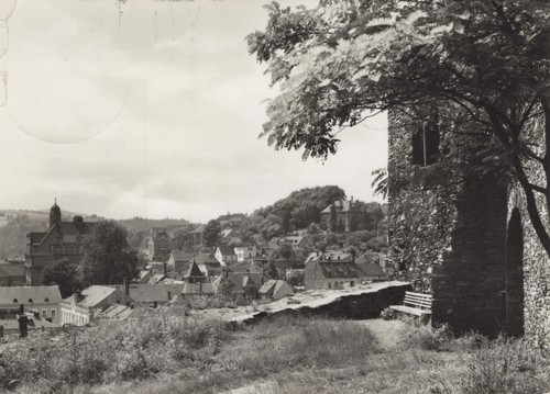 Elsterberg vogtl - elsterberg,