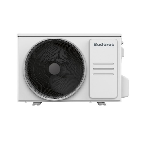 Buderus klimagerät logacool - klimagerät,