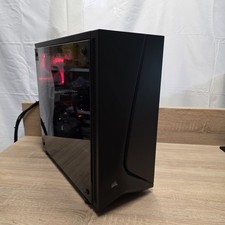 Asus RGB Gaming PC Ryzen 5