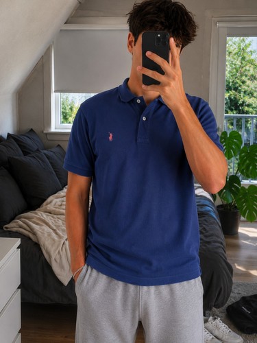 664 ralph lauren - lauren, polo