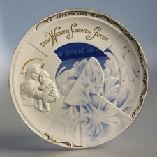 Rosenthal Sammelteller