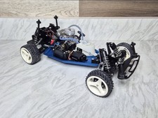 Schumacher Nitro 10 Maßstab