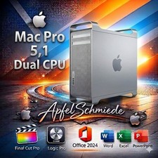 Mac Pro 5,1 (2012) – Dual