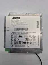 Phoenix Contact Netzteil Quint-PS/3AC/24DC/20 Rev7 #2.335