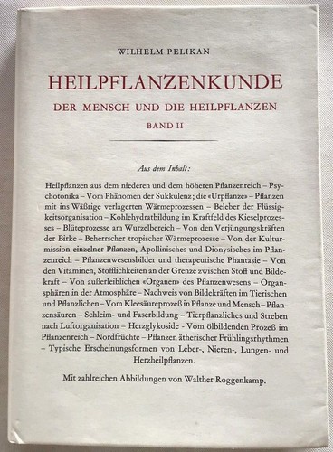 Heilpflanzenkunde der mensch - heilpflanzenkunde,