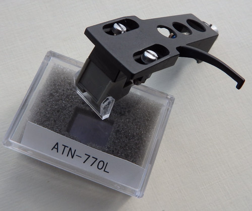 Audio technica 70 - at,