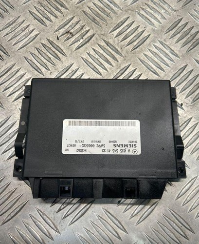 Mercedes benz w211 - mercedes-benz,
