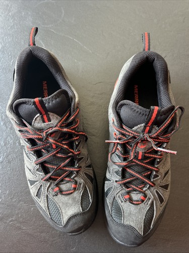 Merrell wanderschuh capra gtx - wanderschuh,