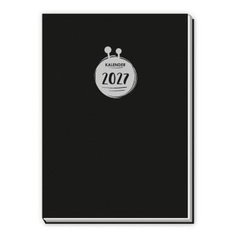 Trötsch taschenkalender a7 - trÖtsch,