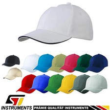 Basecap Baseball Cap Mütze Verstellbare Kappe Herren Damen kappe neue ORIGINAL
