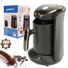 Türkisch-Arabisch-Griechische