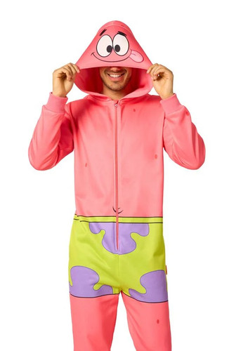 Spongebob schwammkopf jumpsuit - spongebob,