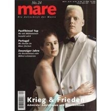 Mare die zeitschrift der - -,