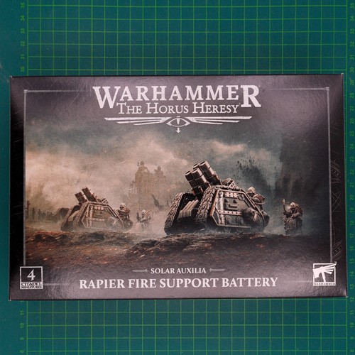 Solar auxilia rapier fire - rapier,
