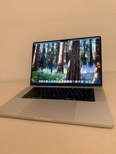 Apple macbook pro - 16", |