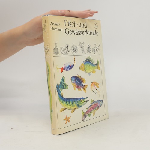 Fisch und gewässerkunde - und, gewässerkunde 