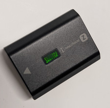 Sony NP-FZ100 Li-ion Akku FZ