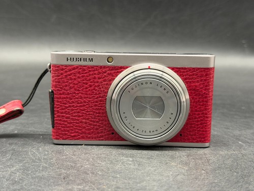 Fujifilm xf1 digitalkamera - xf1,