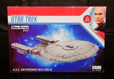 Bluebrixx Pro Set - Star Trek