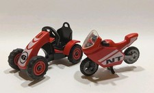 **Playmobil** Motocross