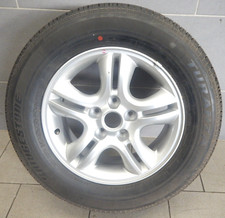 KIA SPORTAGE 2 / 6,5x16 et41 /