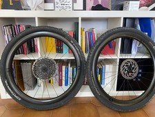 Gravel Laufräder Carbon