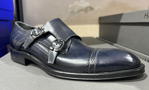 Ghost derby ysl - ghost,
