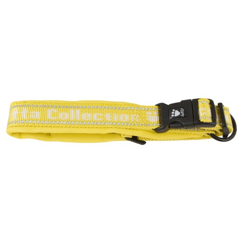 Hurtta gepolstertes halsband - hurtta,