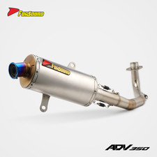 Silver Stainless Steel Full