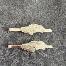 Krawattenklammer Mercedes Benz