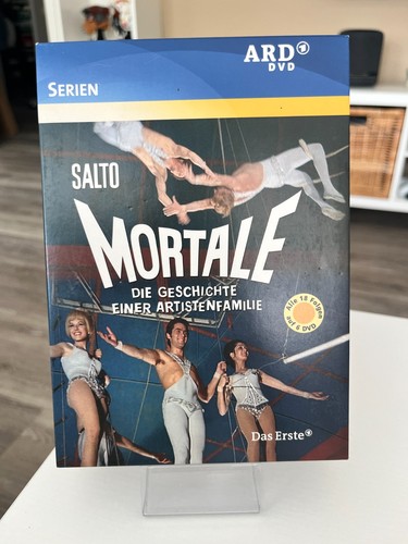 Salto mortale die gesch - -,