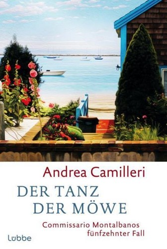 Der tanz möwe - der, andrea