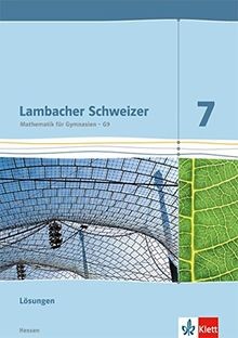 Lambacher schweizer - lambacher,