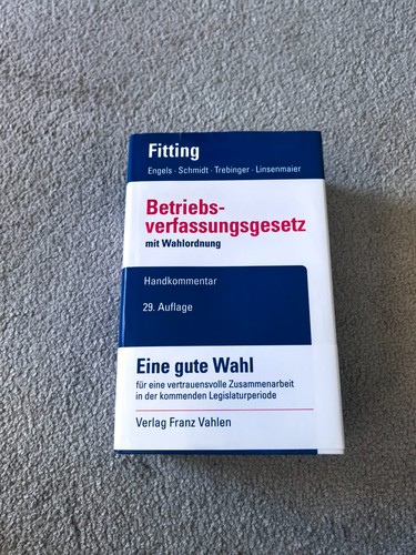 Buch - ,