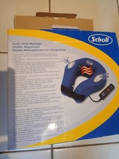 Nacken Massagekissen mit