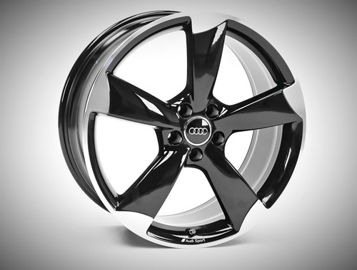 Alufelgen audi sport - alufelgen, s6