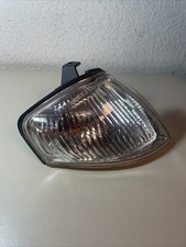 Blinker Mazda 323 Vorne Rechts Weiß Transparent 