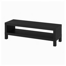 IKEA LACK TV-Bank schwarz