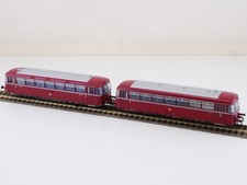 Roco 43018 schienenbus vs - schienenbus,