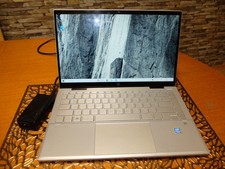 HP Pavilion x360 14-byc0212 14 Zoll, Touch Intel Pentium Gold, 8GB, SSD 256 GB
