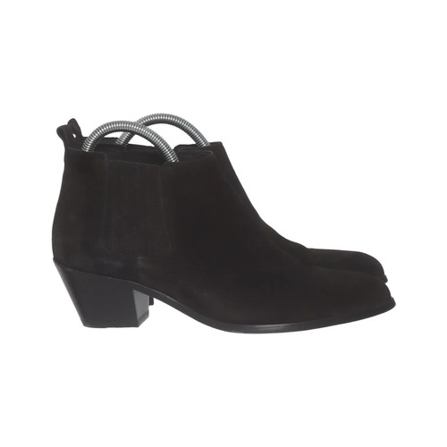 Closed chelsea boots - closed,,
