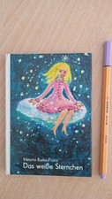 Das weiße Sternchen aus der DDR Reihe Die kleinen Trompeterbücher Band 67