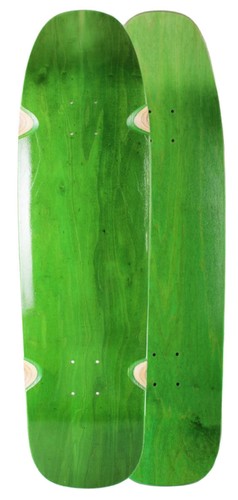 Skareco deck old - skareco,