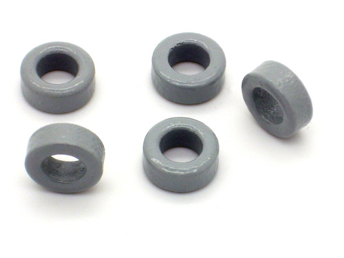 Ferrit ring ø10 3x4 4 - 5x, ferrit-ring