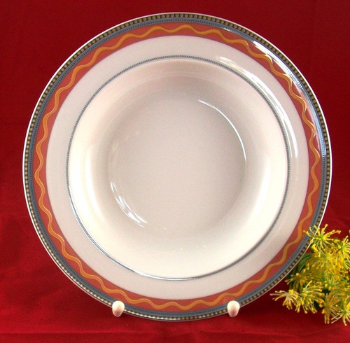 Rosenthal idillio reve rouge - reve,