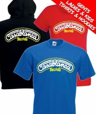 Casablanca Records Retro Disco