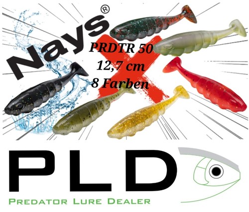 Nays prdtr für - prdtr, (predator)