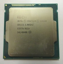 Intel pentium g3220 sr1cg - pentium,