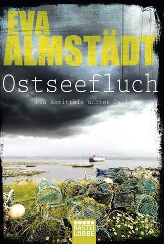 Ostseefluch buch - buch, |