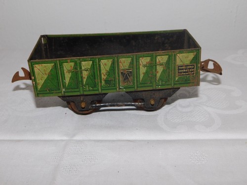 Eisenbahn waggon hornby serie - hornby,